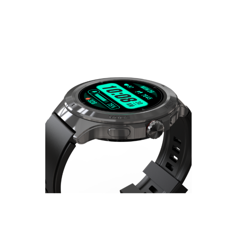 GPS-smartklokke