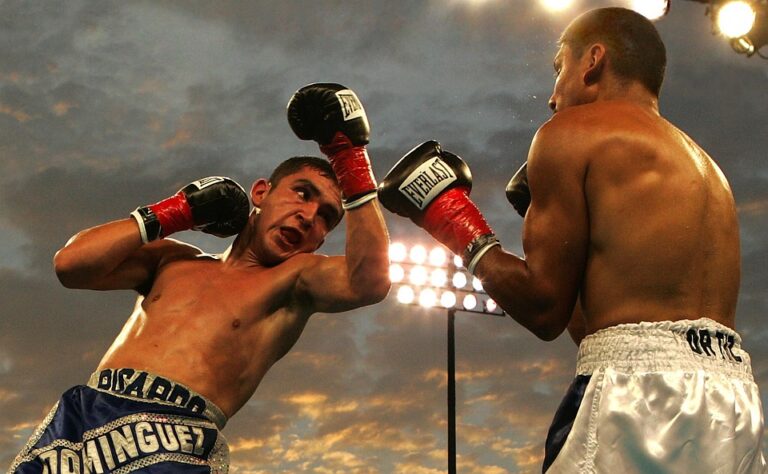 boxing 62867 960 720