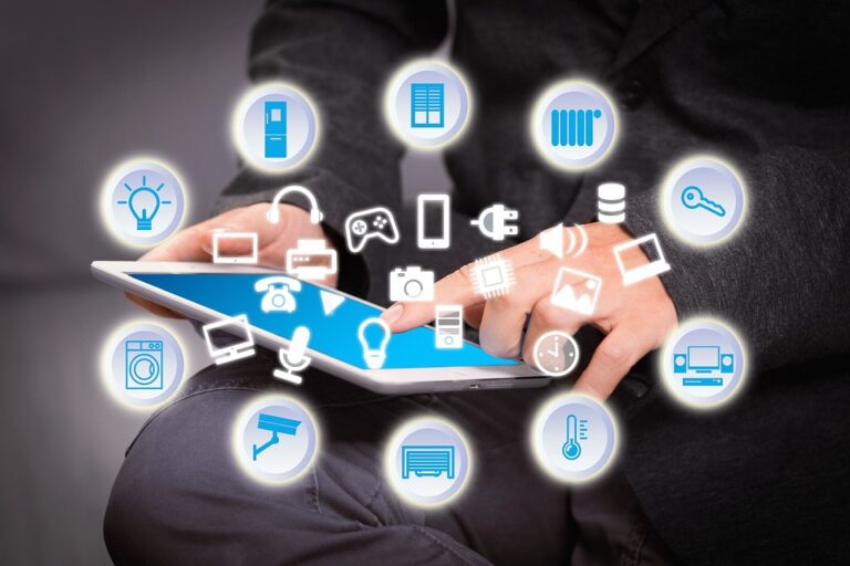 intelligentes Zuhause 3574545 960 720