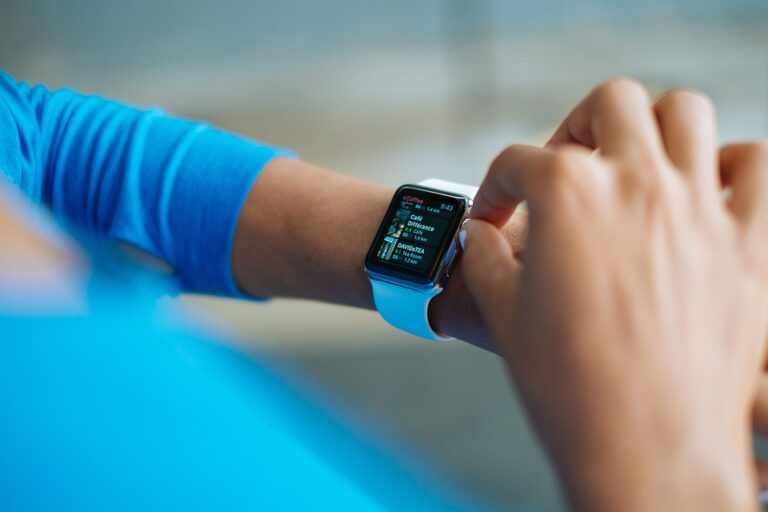smart watch 821571 960 720