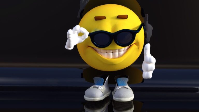 smilie 2504417 960 720
