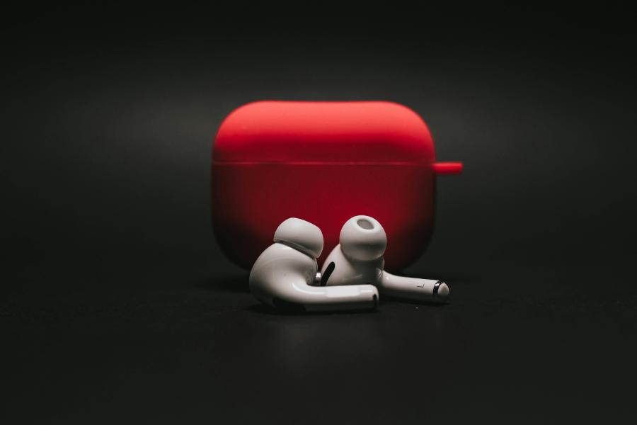 sony earbuds