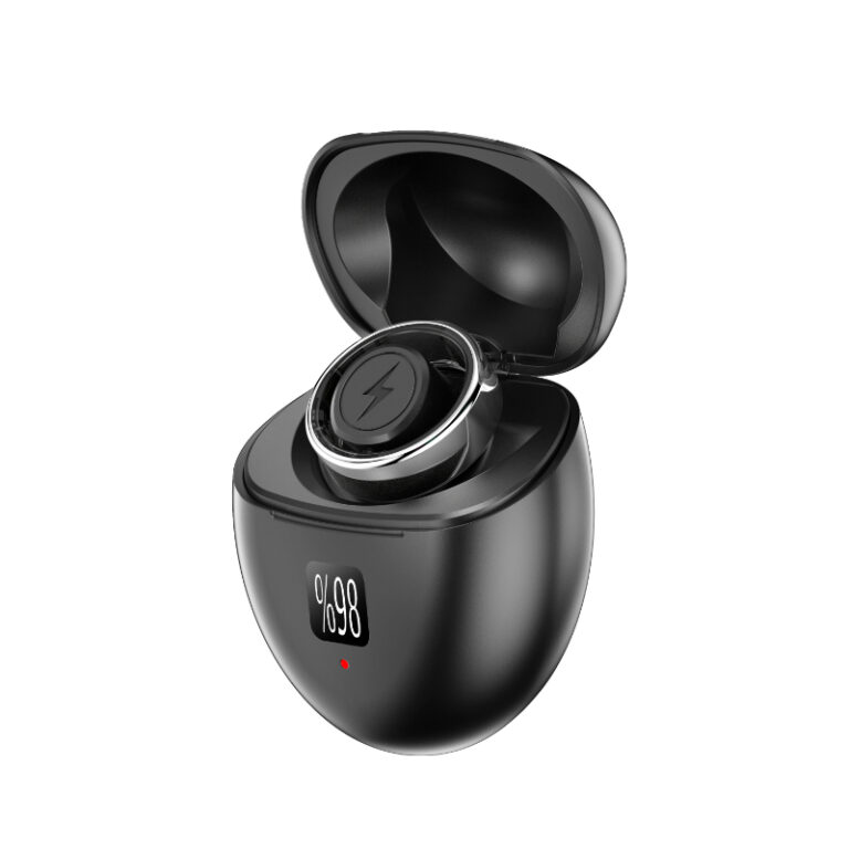 smart ring charger box