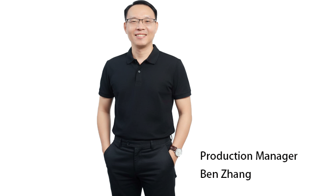 Ben zhang