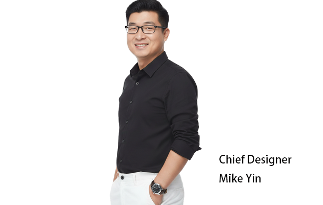 Mike Yin