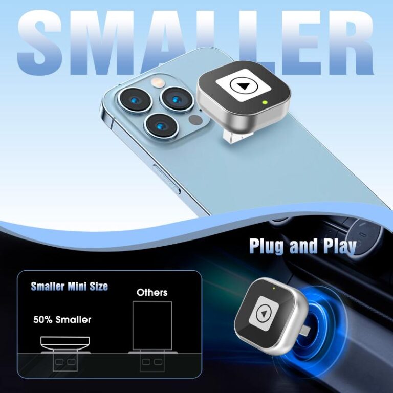Wireless CarPlay Adapter-2