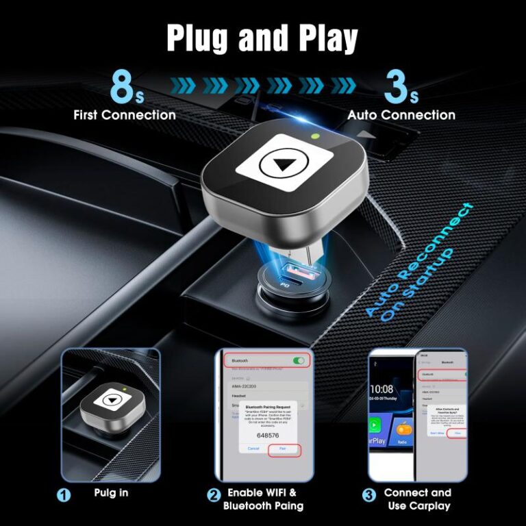 Wireless CarPlay Adapter-3